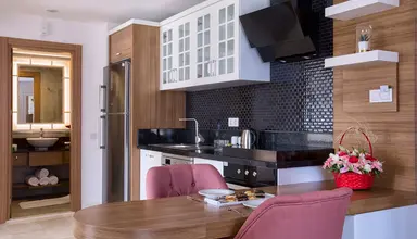 Greenwood Suites Resort