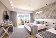 Greenwood Suites Resort
