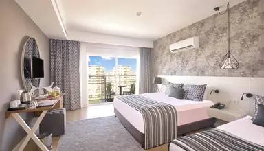 Greenwood Suites Resort