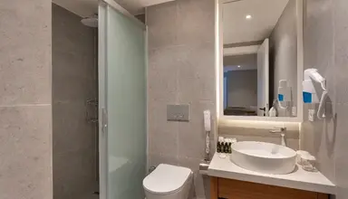 Greenwood Suites Resort
