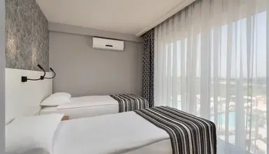 Greenwood Suites Resort