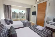 Greenwood Suites Resort