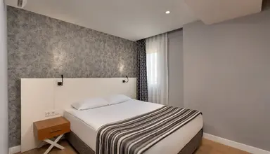 Greenwood Suites Resort