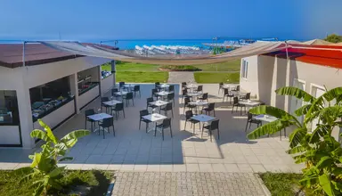 Greenwood Suites Resort