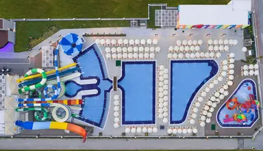 Greenwood Suites Resort