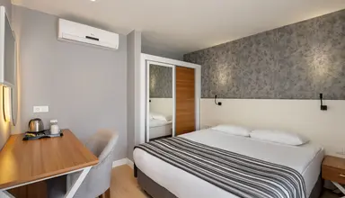Greenwood Suites Resort