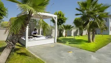 Greenwood Suites Resort
