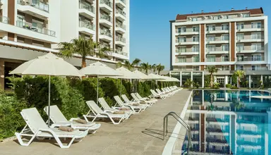 Greenwood Suites Resort