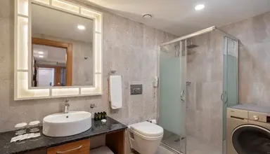 Greenwood Suites Resort