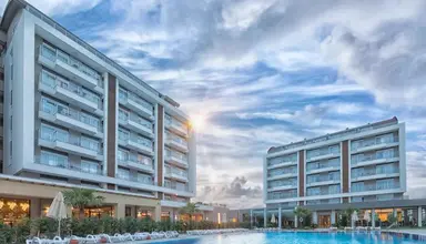 Greenwood Suites Resort