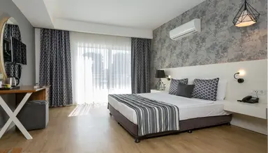 Greenwood Suites Resort