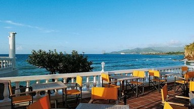 Grenadian by Rex Resorts