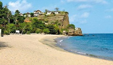 Grenadian by Rex Resorts