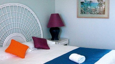 Grenadian by Rex Resorts