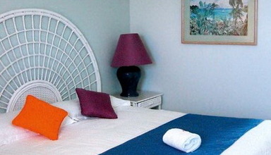 Grenadian by Rex Resorts