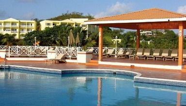 Grenadian by Rex Resorts