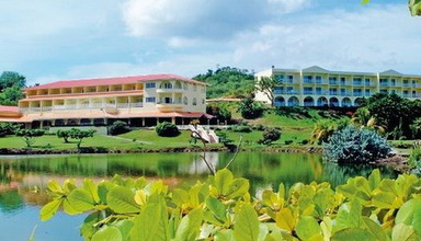 Grenadian by Rex Resorts