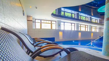 Greno Spa