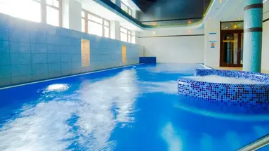 Greno Spa