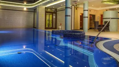 Greno Spa
