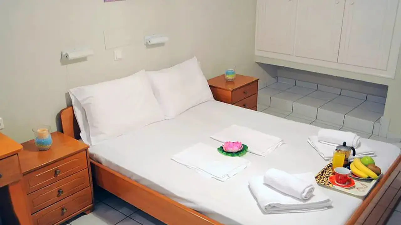 Greta Apartments