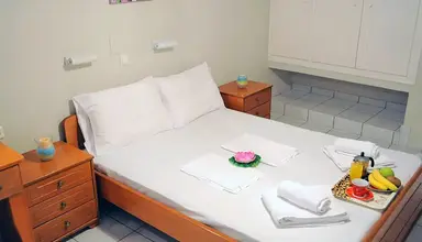 Greta Apartments