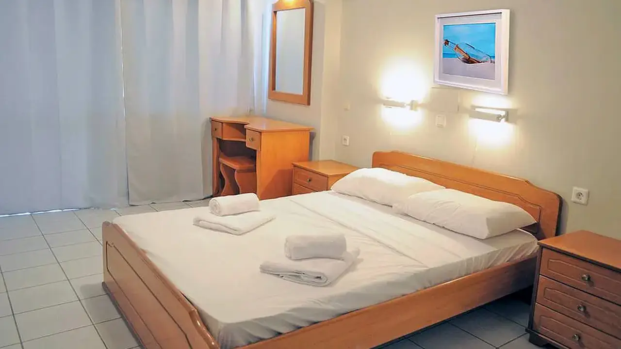 Greta Apartments
