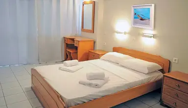 Greta Apartments