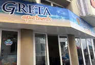 Greta Apartments