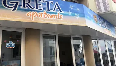 Greta Apartments