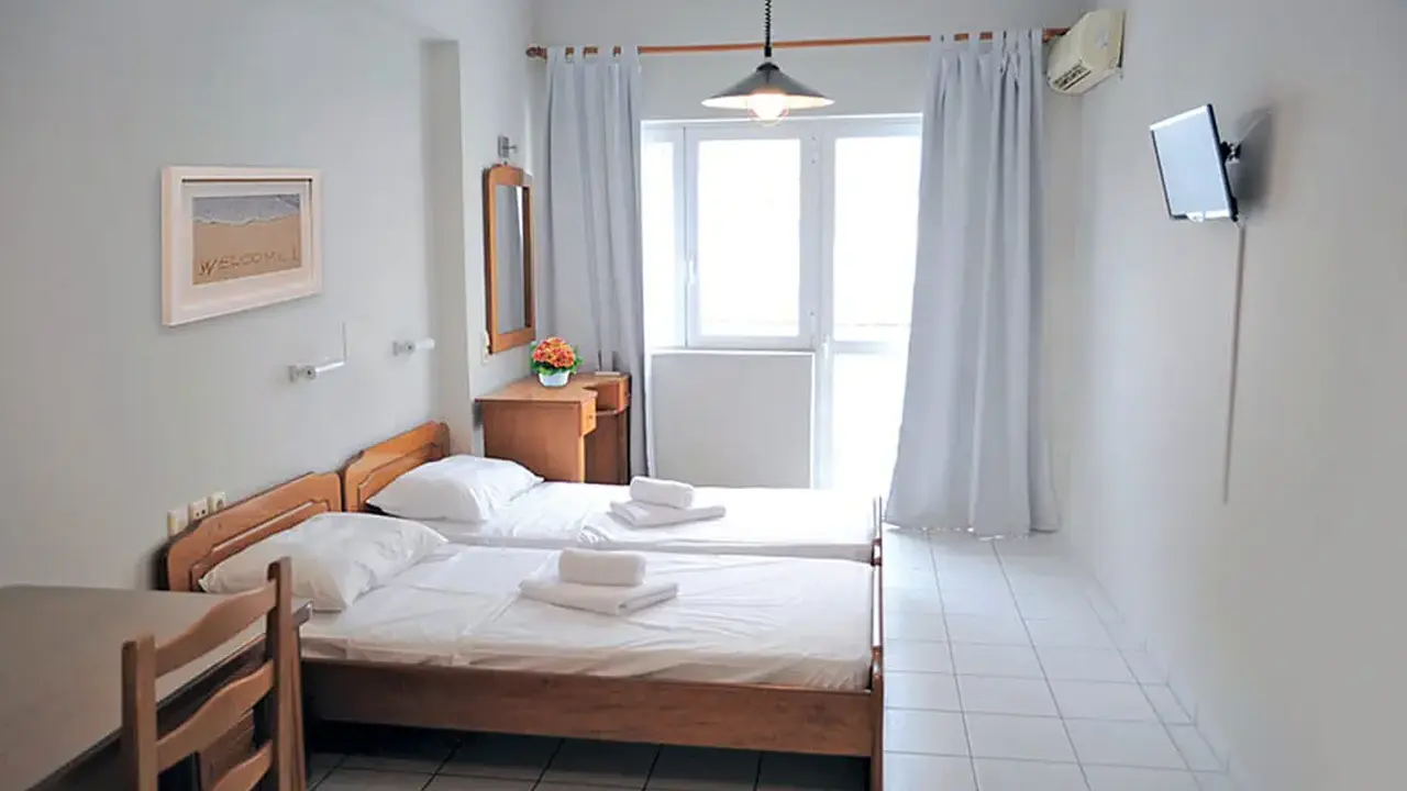 Greta Apartments
