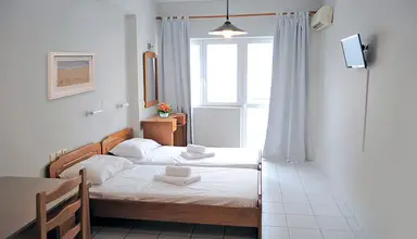 Greta Apartments