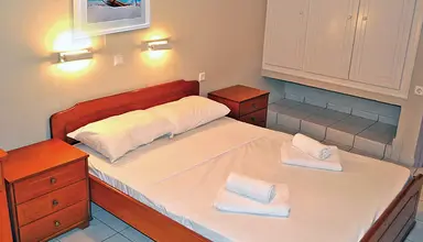 Greta Apartments