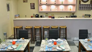 Greta Apartments