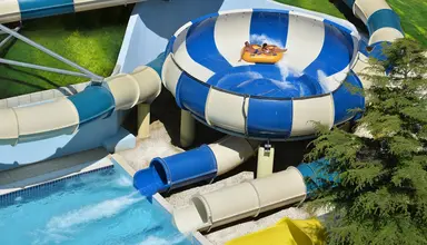 Grifid Aqua Club Bolero