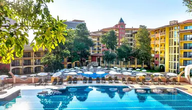 Grifid Aqua Club Bolero