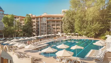 Grifid Aqua Club Bolero