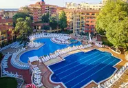 Grifid Aqua Club Bolero