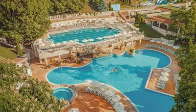 Grifid Aqua Club Bolero