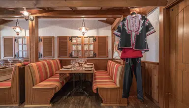 Grifid Aqua Club Bolero