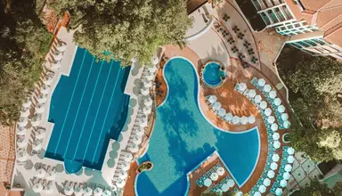 Grifid Aqua Club Bolero