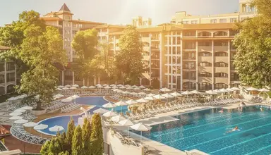 Grifid Aqua Club Bolero