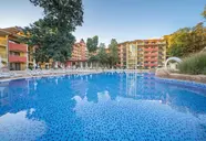 Grifid Aqua Club Bolero