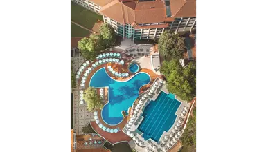 Grifid Aqua Club Bolero