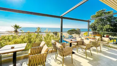 GRIFID Encanto Beach