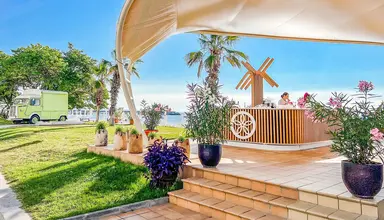 GRIFID Encanto Beach