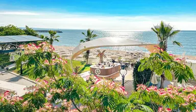 GRIFID Encanto Beach