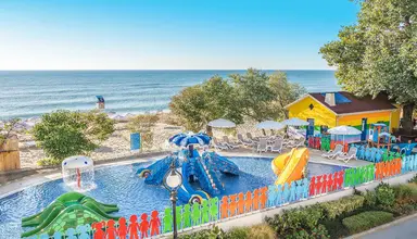 GRIFID Encanto Beach