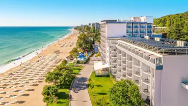 GRIFID Encanto Beach