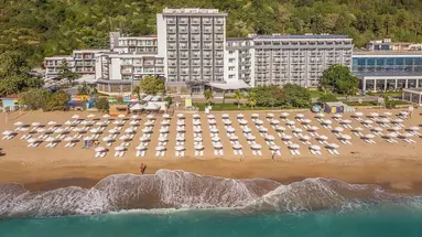 GRIFID Encanto Beach